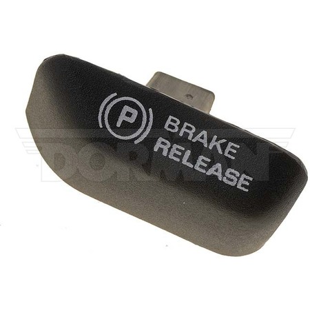 MOTORMITE Emergency Brake Release Handle, 74449 74449